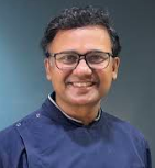 Dr Deepesh Agrawal — Dentist at Malviya Dental Clinic